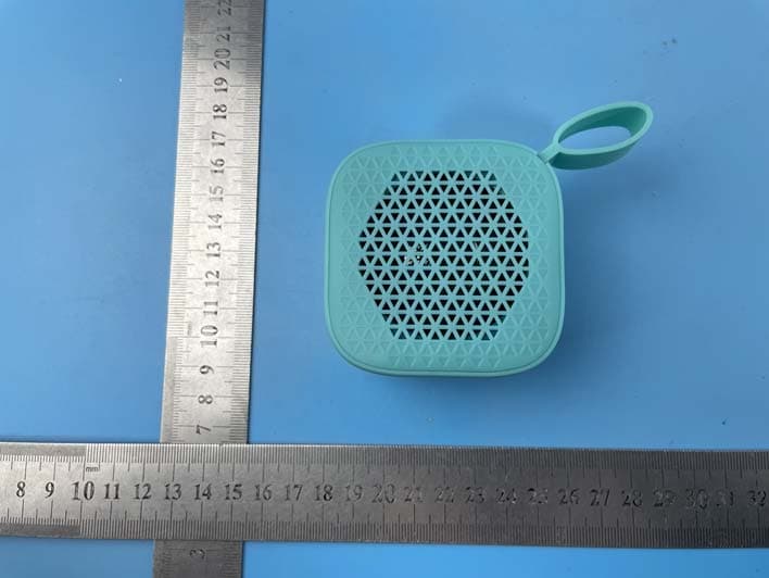 COMBO Wireless Bluetooth Speaker - FCC ID 2A2WN-OR1091BS - NINGBO SC-STARMAX IMP. & EXP. CO., LTD.