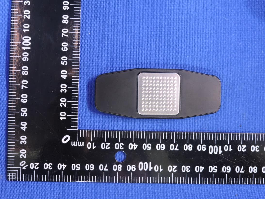 ECG Recorder - FCC ID 2A2X3ER - Xuzhou Yongkang Electronic Science Technology Co.,Ltd. (2)