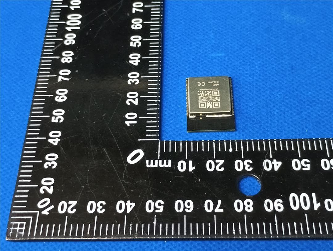 ADB1 Cloud Module - FCC ID 2A2X5-ADB1 - Hangzhou Adaprox Intelligent Technology Co., Ltd. (3)