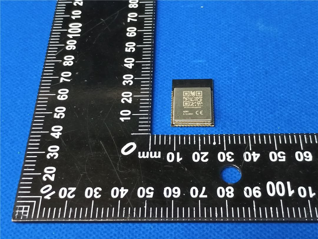 ADB1 Cloud Module - FCC ID 2A2X5-ADB1 - Hangzhou Adaprox Intelligent Technology Co., Ltd. (4)