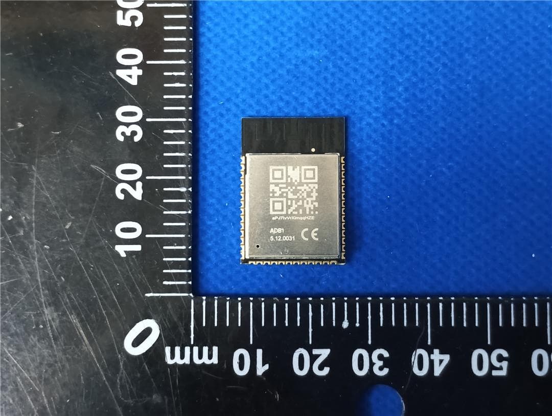ADB1 Cloud Module - FCC ID 2A2X5-ADB1 - Hangzhou Adaprox Intelligent Technology Co., Ltd. (5)