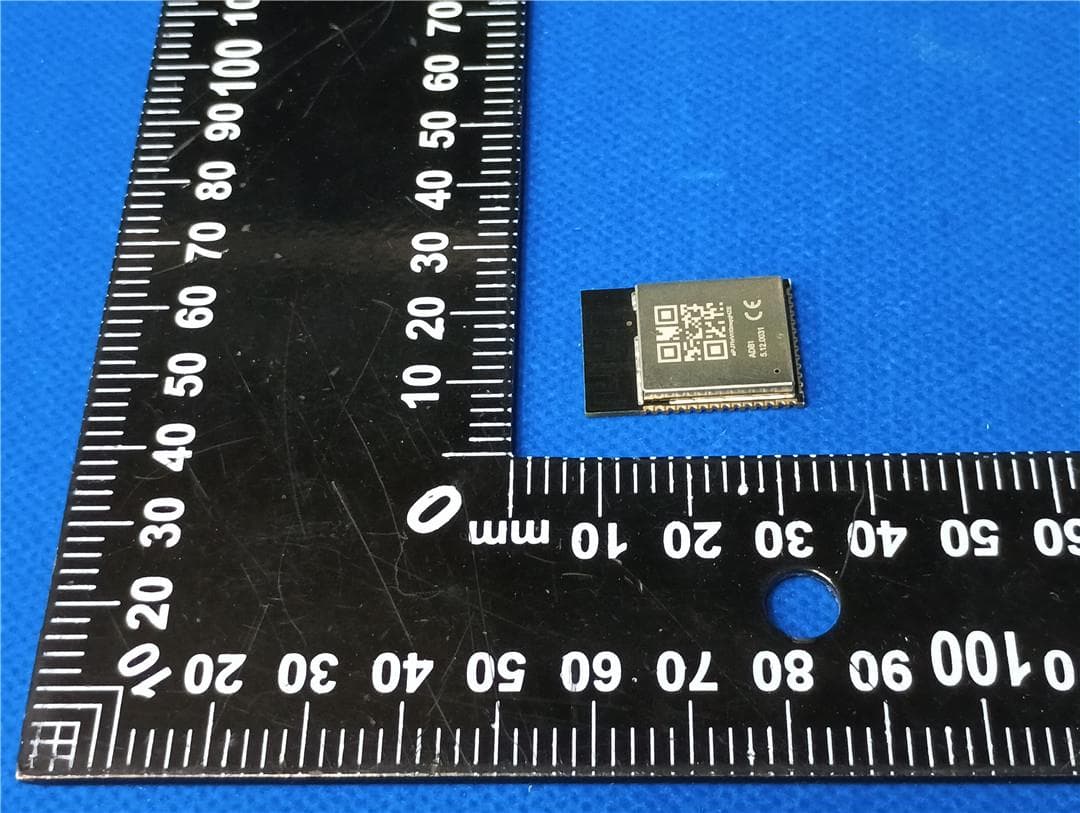 ADB1 Cloud Module - FCC ID 2A2X5-ADB1 - Hangzhou Adaprox Intelligent Technology Co., Ltd. (2)