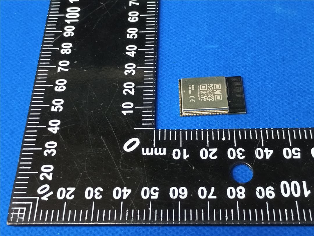 ADB1 Cloud Module - FCC ID 2A2X5-ADB1 - Hangzhou Adaprox Intelligent Technology Co., Ltd.