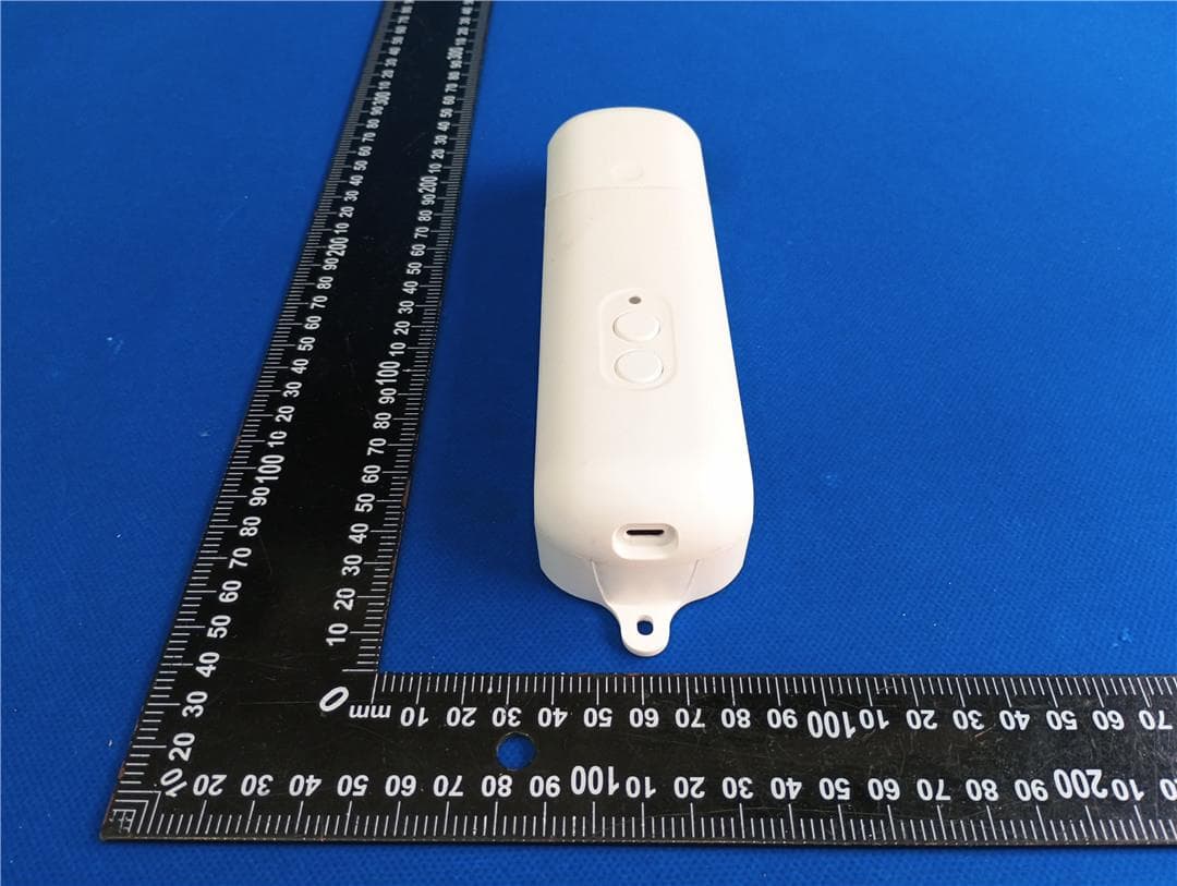 Curtain Robot - FCC ID 2A2X5-ADBMZ001 - Hangzhou Adaprox Intelligent Technology Co., Ltd. (2)