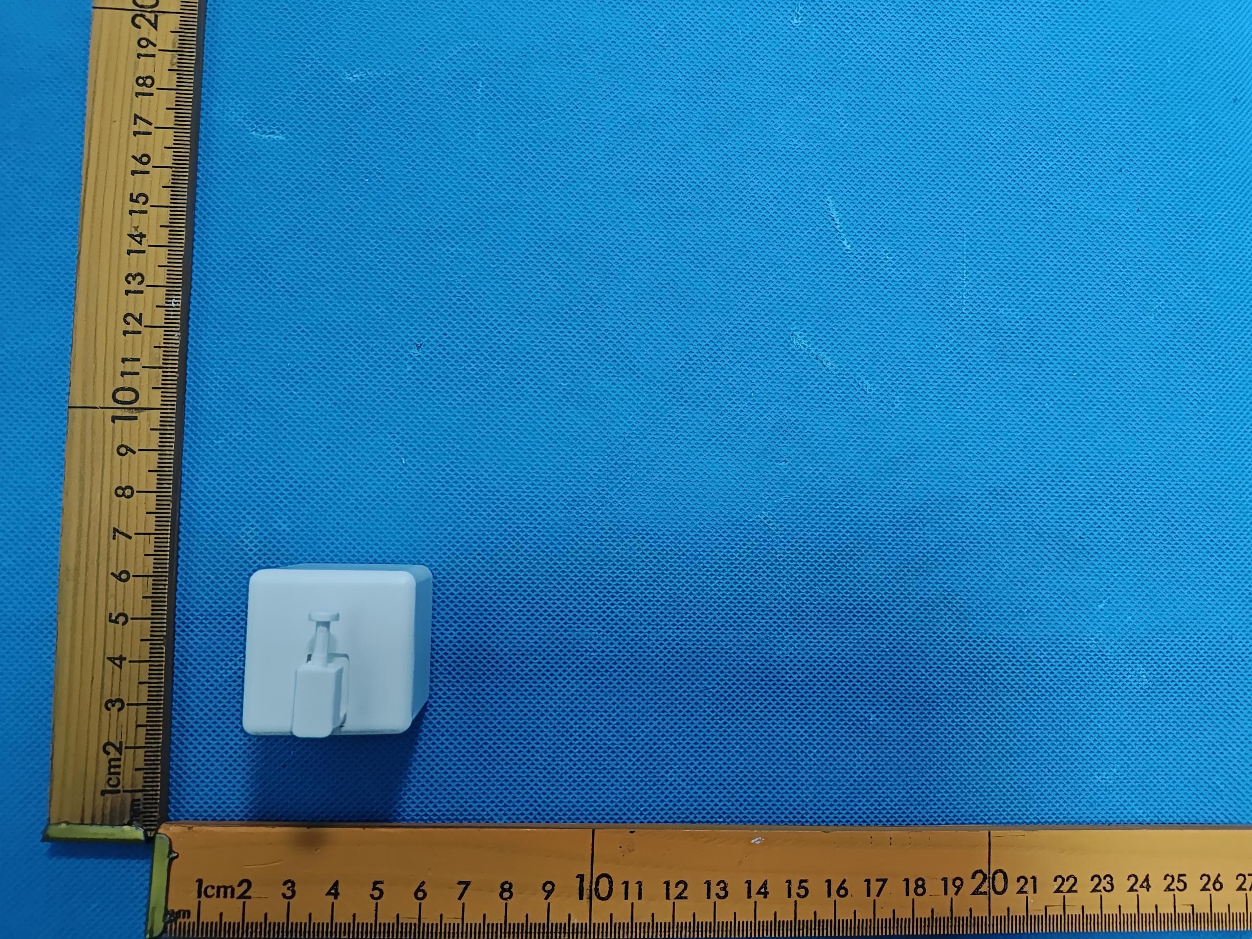 Fingerbot - FCC ID 2A2X5-ADFBB531 - Hangzhou Adaprox Intelligent Technology Co., Ltd.
