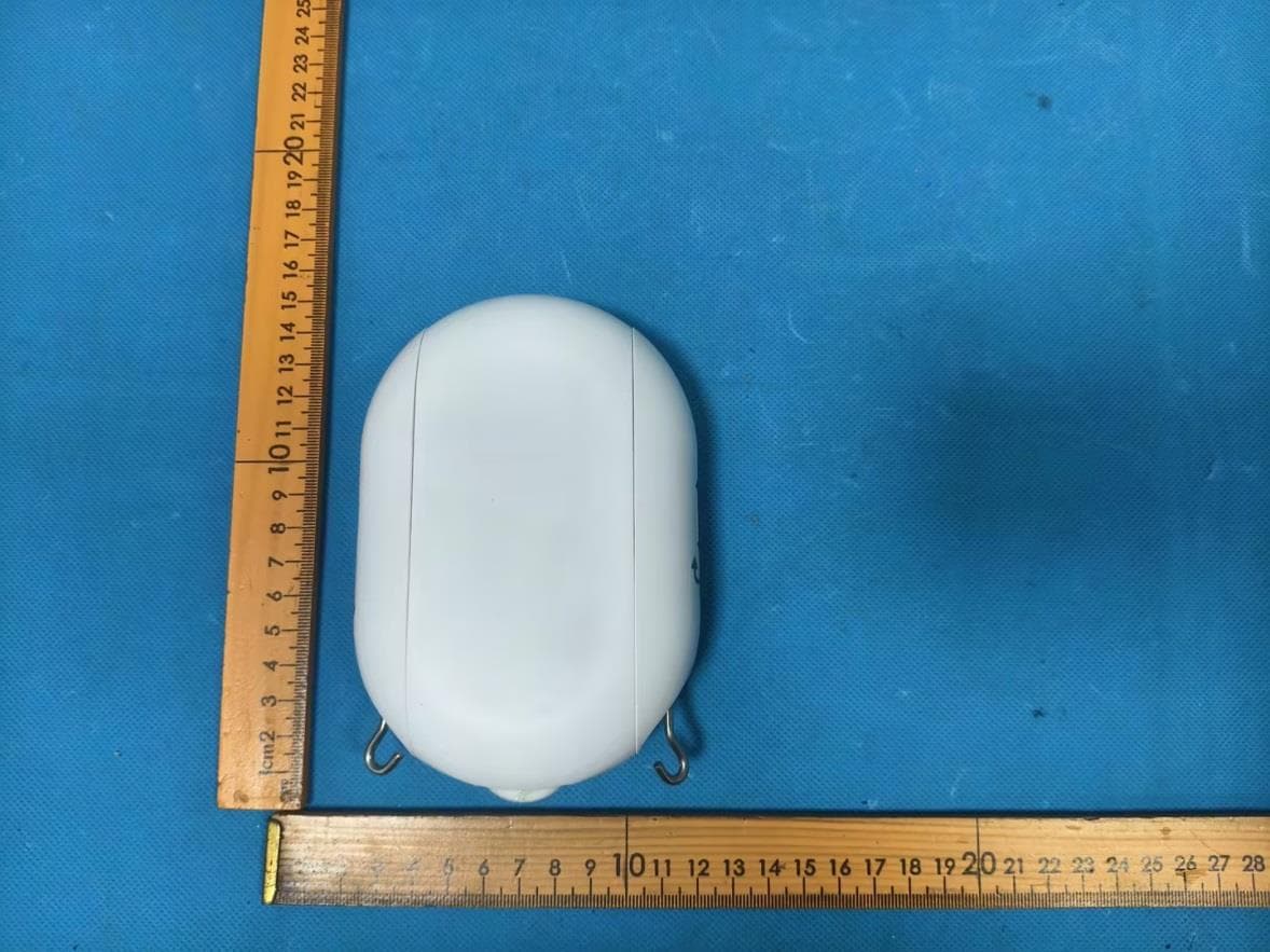 Curtain motor graffiti Bluetooth rechargeable - FCC ID 2A2X5ADCBBI02 - Hangzhou Adaprox Intelligent Technology Co., Ltd. (4)