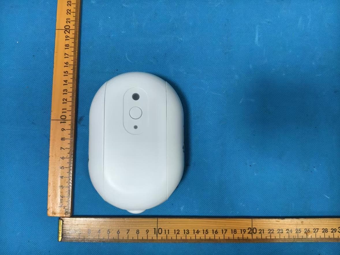 Curtain motor graffiti Bluetooth rechargeable - FCC ID 2A2X5ADCBBI02 - Hangzhou Adaprox Intelligent Technology Co., Ltd. (3)