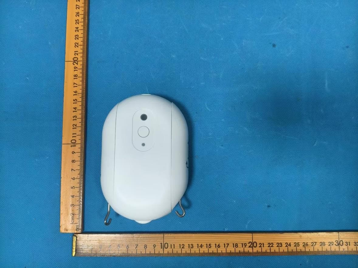 Curtain motor graffiti Bluetooth rechargeable - FCC ID 2A2X5ADCBBI02 - Hangzhou Adaprox Intelligent Technology Co., Ltd. (2)