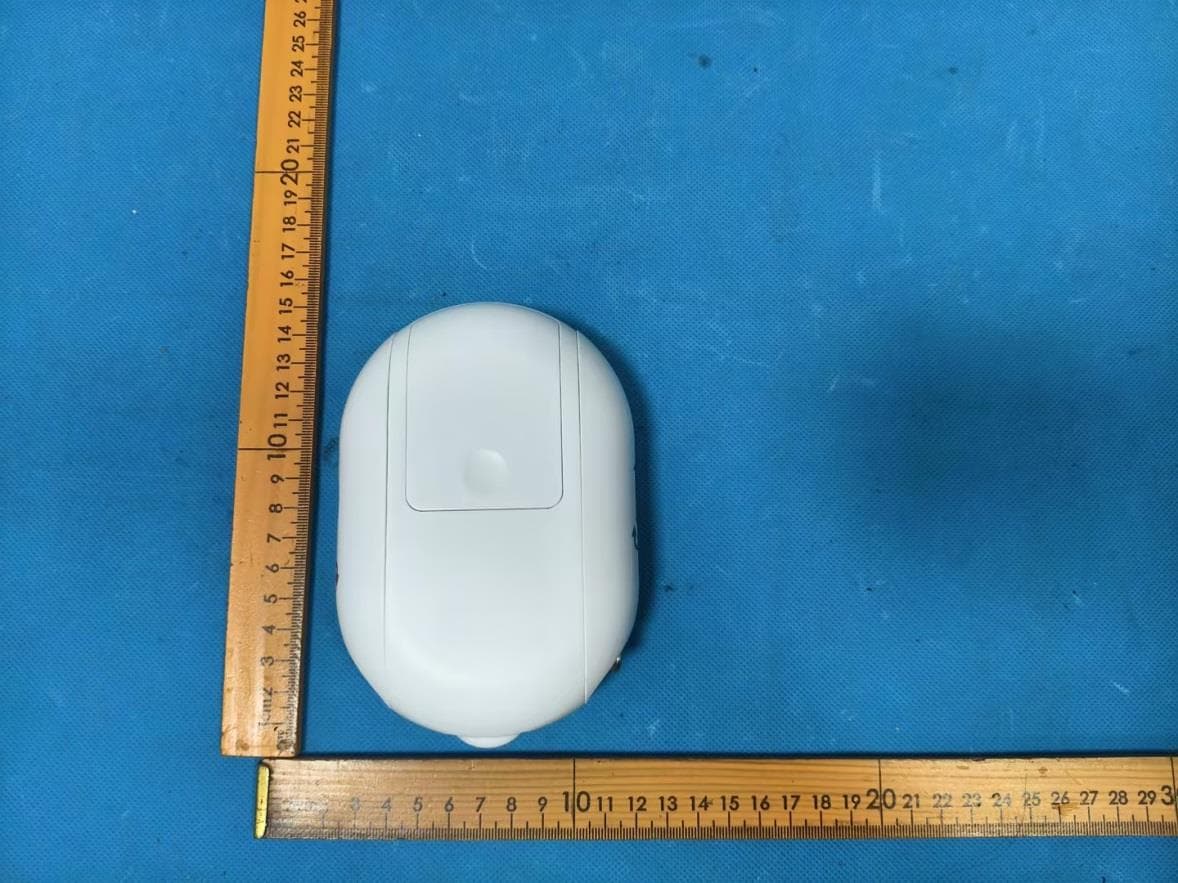 Curtain motor graffiti Bluetooth rechargeable - FCC ID 2A2X5ADCBBI02 - Hangzhou Adaprox Intelligent Technology Co., Ltd.