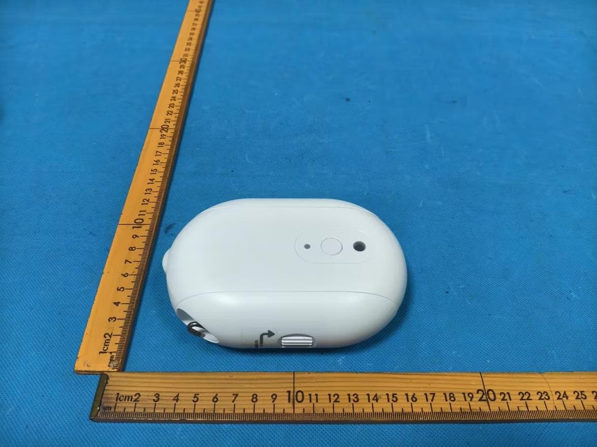 Curtain motor Doodle ZIGBEE Charging Model - FCC ID 2A2X5ADCBZI02 - Hangzhou Adaprox Intelligent Technology Co., Ltd. (4)