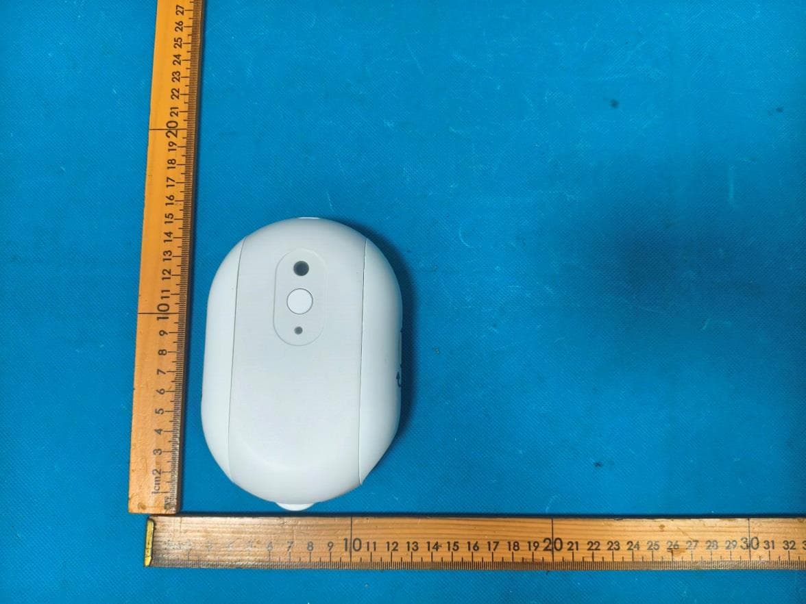 Curtain motor Doodle ZIGBEE Charging Model - FCC ID 2A2X5ADCBZI02 - Hangzhou Adaprox Intelligent Technology Co., Ltd. (3)