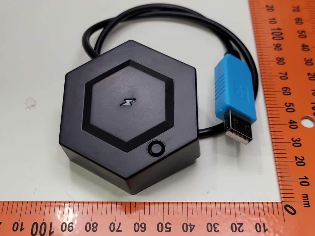 Gravitrax - Connect Stone - FCC ID 2A2XI589 - Ravensburger Verlag GmbH (3)