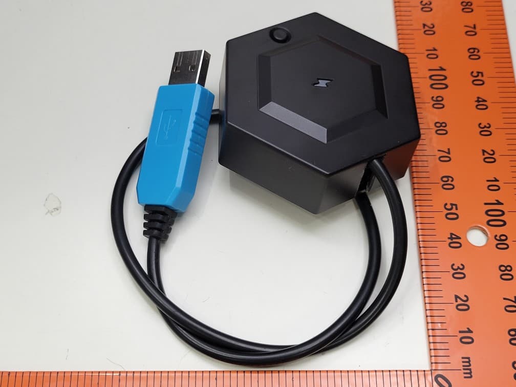 Gravitrax - Connect Stone - FCC ID 2A2XI589 - Ravensburger Verlag GmbH (4)