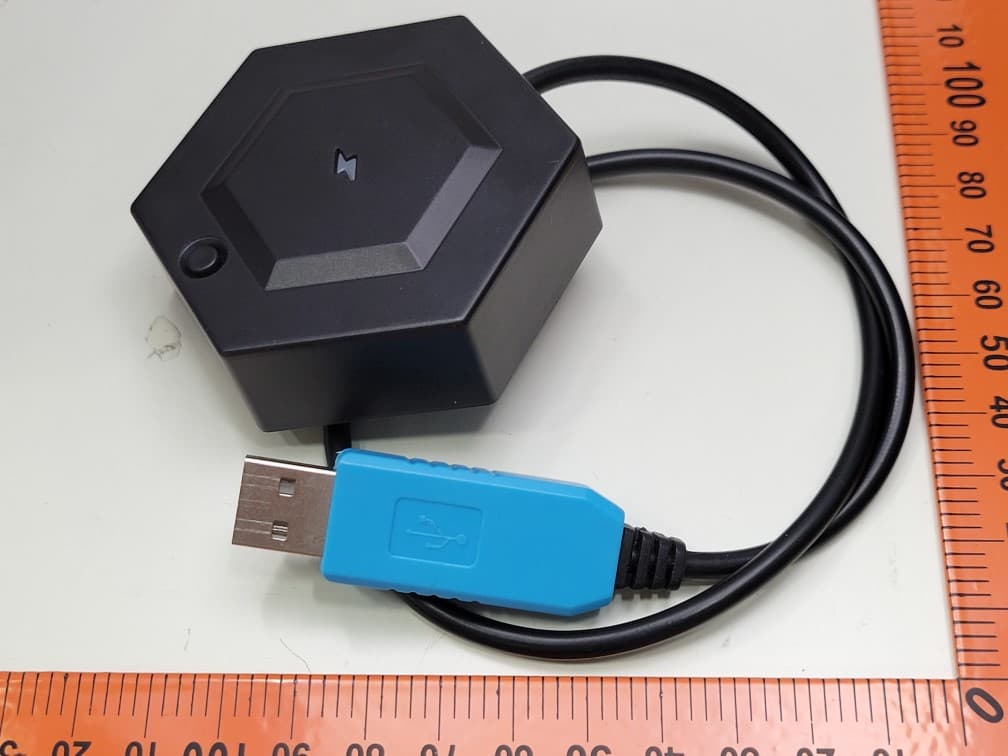 Gravitrax - Connect Stone - FCC ID 2A2XI589 - Ravensburger Verlag GmbH (5)