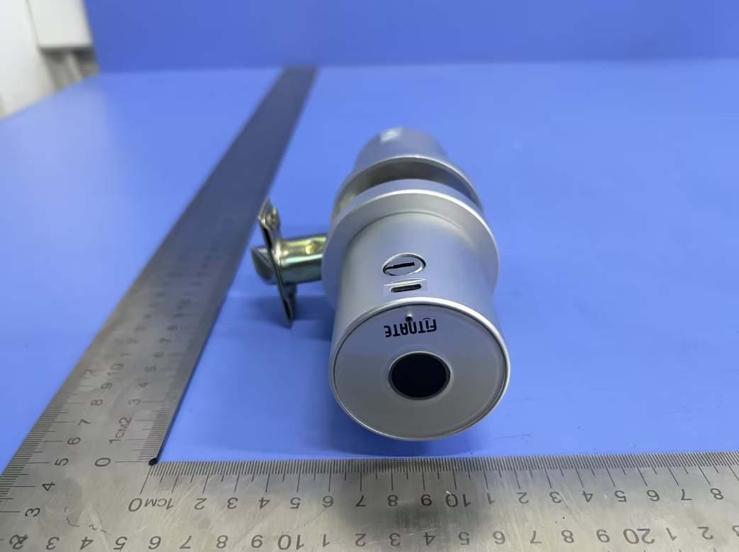 Electronic Lock - FCC ID 2A2XQ-YL-98ZA - Wenzhou Jinbao Electronic Lock Co., Ltd. (5)