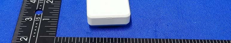 Wireless Doorbell Transmitter - FCC ID 2A2XV-202T - Ningbo Free Trade Zone Rising Sun Electrical Co., Ltd. (2)
