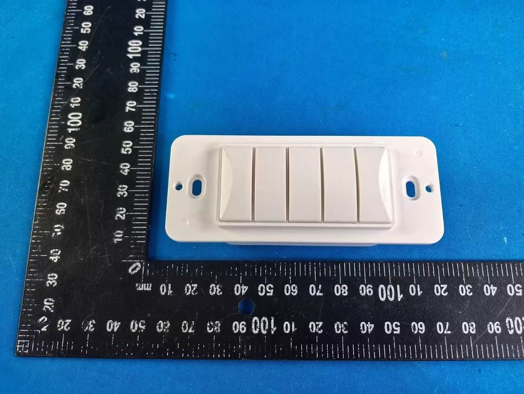Wireless Kinetic Switch - FCC ID 2A2YF-CL-1G5 - CLEANLIFE ENERGY LLC (2)