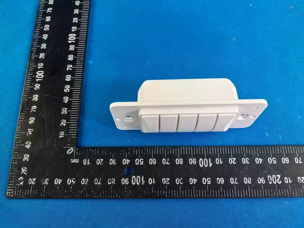 Wireless Kinetic Switch - FCC ID 2A2YF-CL-1G5 - CLEANLIFE ENERGY LLC