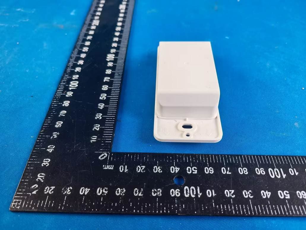 Wireless Kinetic Switch - FCC ID 2A2YF-CL-1G6 - CLEANLIFE ENERGY LLC (2)