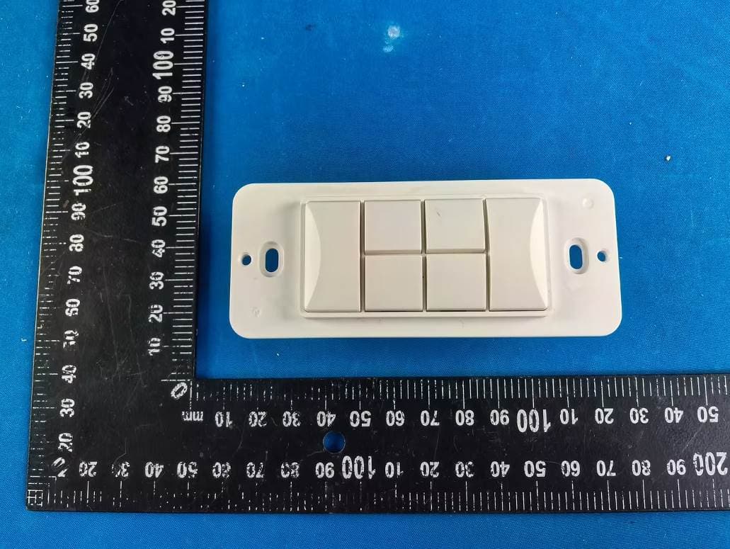 Wireless Kinetic Switch - FCC ID 2A2YF-CL-1G6 - CLEANLIFE ENERGY LLC