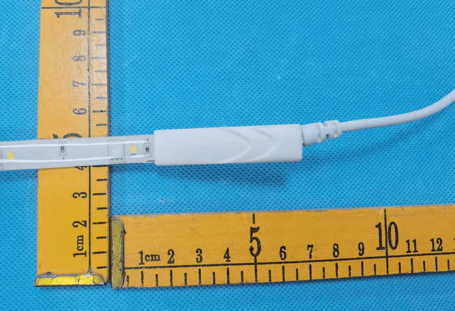 USB SMART BEACON TAPE LIGHT - FCC ID 2A2YF-CLTLKUSB5V - CLEANLIFE ENERGY LLC (5)