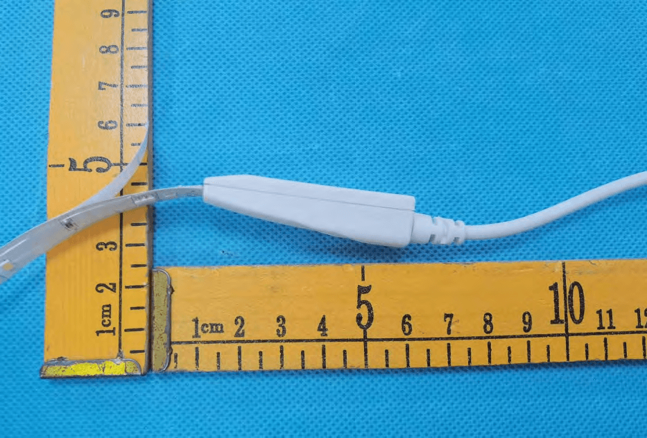 USB SMART BEACON TAPE LIGHT - FCC ID 2A2YF-CLTLKUSB5V - CLEANLIFE ENERGY LLC (3)