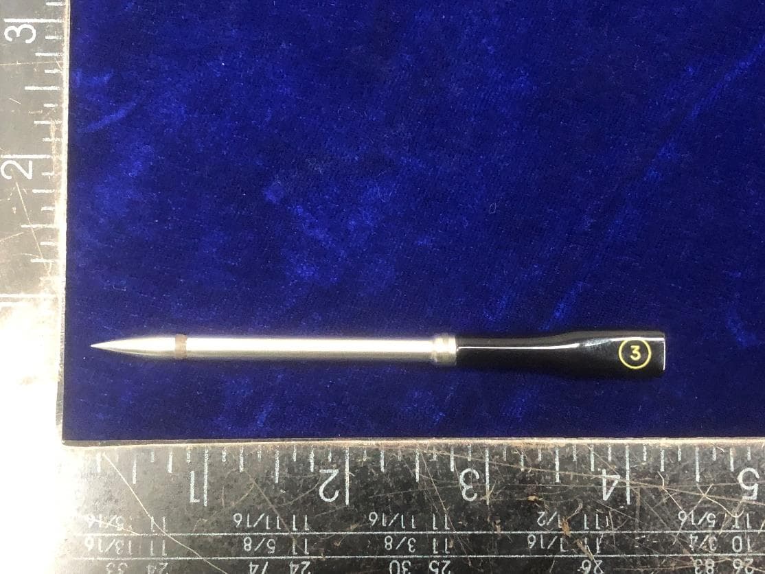 CQ60-PR-01,CQ60-PR-02,CQ60-PR-03, CQ60-PR-04,CQ60-PR-05 - FCC ID 2A2YP-CQ60PROBE - RJ Brands LLC (2)