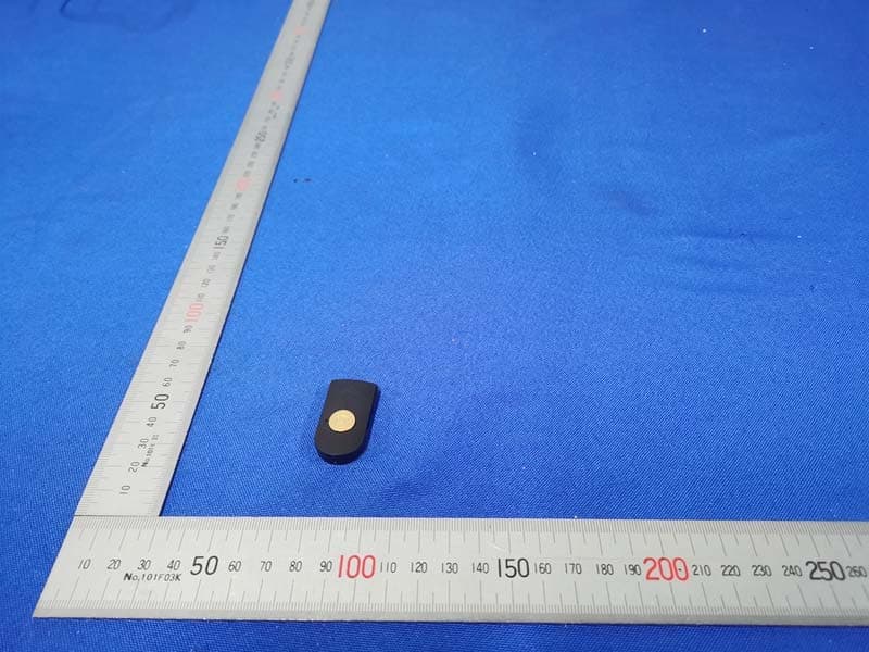 LED Selfie Stick Tripod - FCC ID 2A2YZPSS215 - NINGBO ECHO INT'L TRADE CO.,LTD (4)