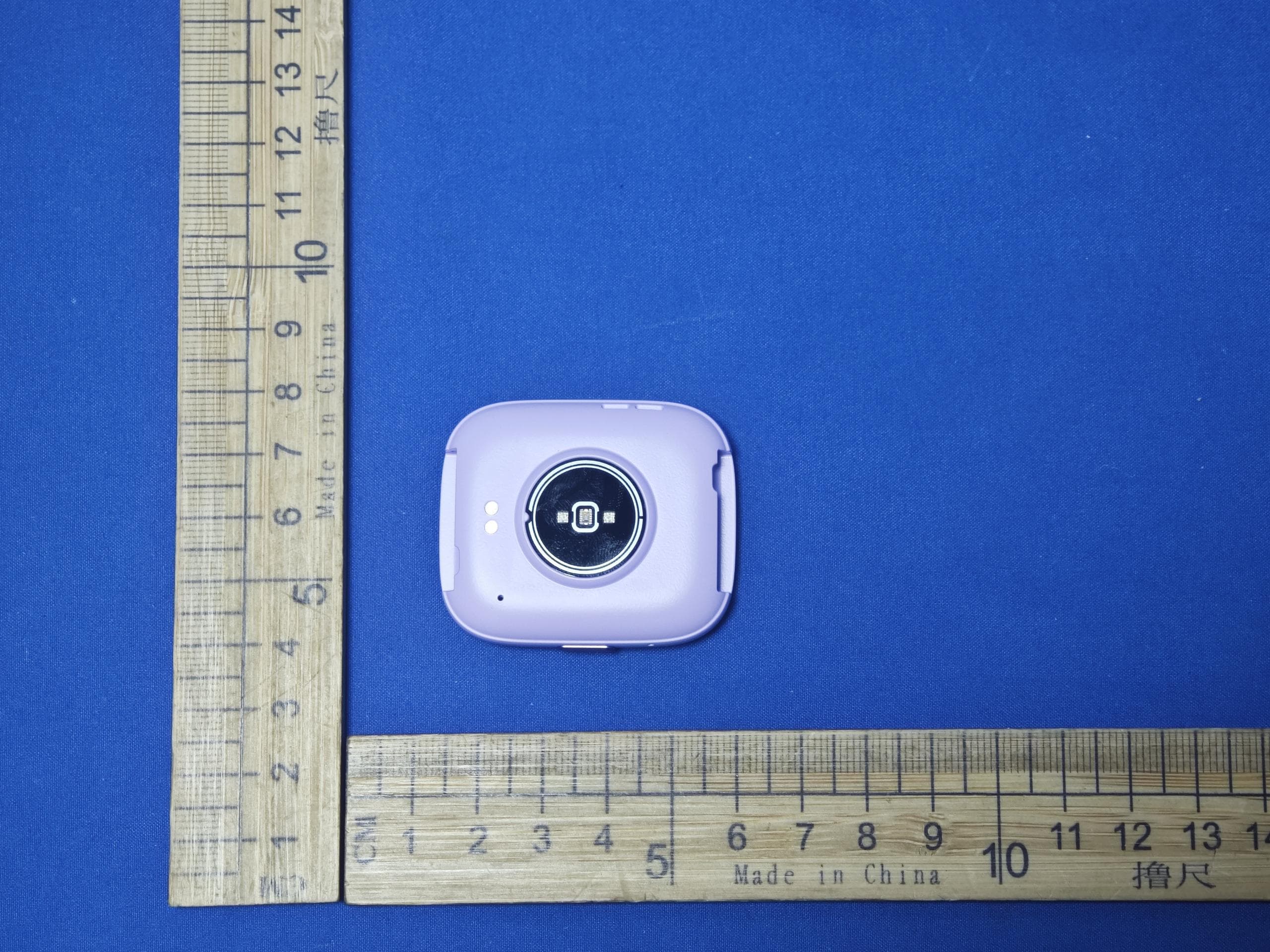 Smart Watch - FCC ID 2A2Z2-BW02 - SHENZHEN BIGGERFIVE TECHNOLOGY CO., LIMITED