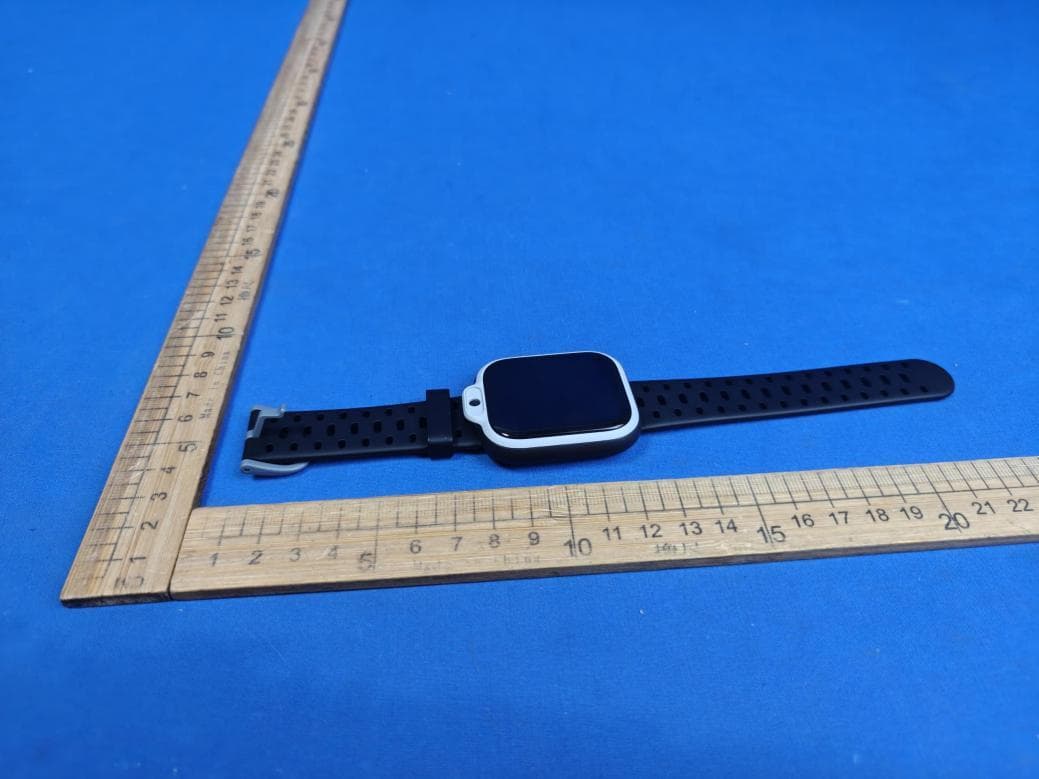 Kids Smart Watch - FCC ID 2A2Z2-BX60 - SHENZHEN BIGGERFIVE TECHNOLOGY CO., LIMITED (5)