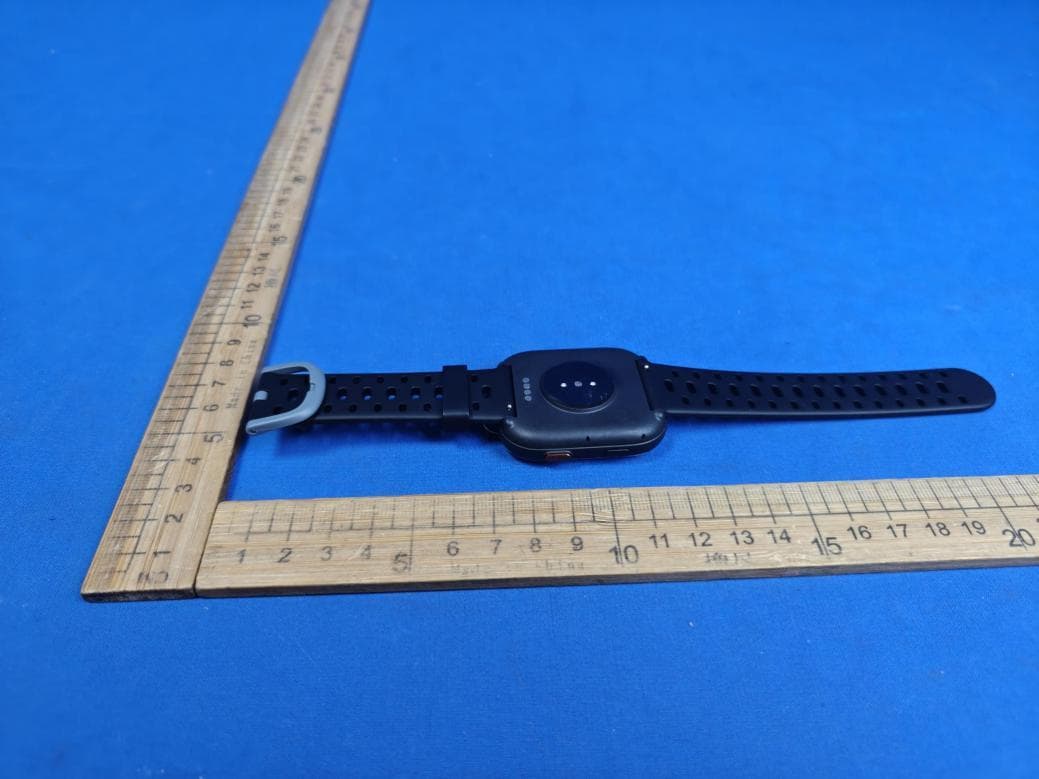 Kids Smart Watch - FCC ID 2A2Z2-BX60 - SHENZHEN BIGGERFIVE TECHNOLOGY CO., LIMITED (4)