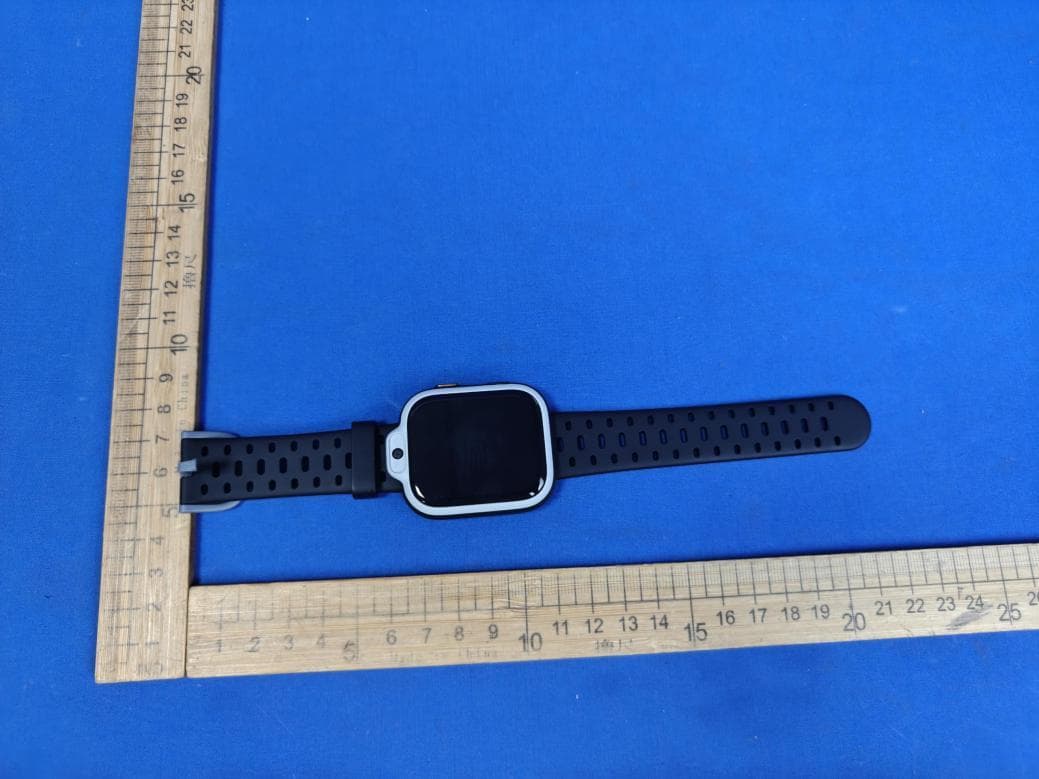 Kids Smart Watch - FCC ID 2A2Z2-BX60 - SHENZHEN BIGGERFIVE TECHNOLOGY CO., LIMITED
