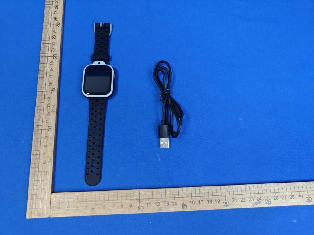 Kids Smart Watch - FCC ID 2A2Z2-BX60 - SHENZHEN BIGGERFIVE TECHNOLOGY CO., LIMITED (2)
