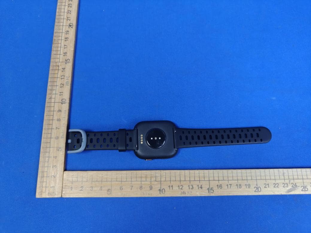 Kids Smart Watch - FCC ID 2A2Z2-BX60 - SHENZHEN BIGGERFIVE TECHNOLOGY CO., LIMITED (3)