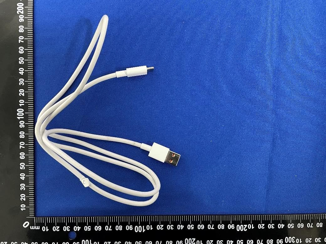 5G Digital Mobile Phone - FCC ID 2A2ZHKSR-H0 - Blackshark Technologies (Nanchang) Co., Ltd. (2)