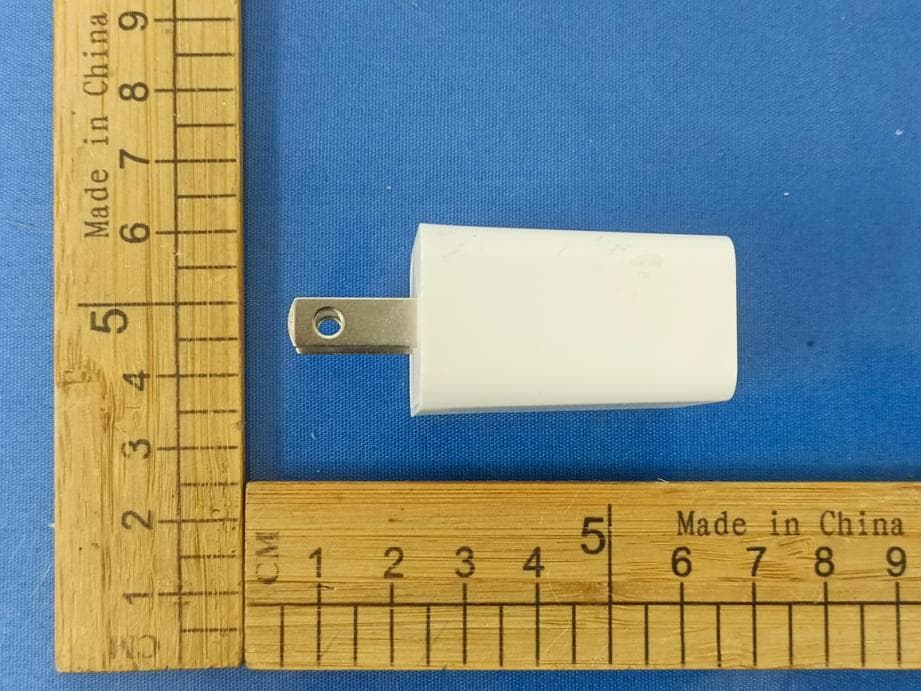 Indoor Cam - FCC ID 2A2ZP-WS01 - Shenzhen BaoYouFa Trading Co,Ltd. (2)