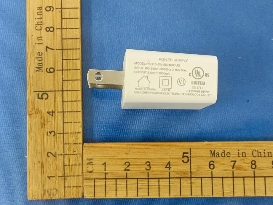 Indoor Cam - FCC ID 2A2ZP-WS01 - Shenzhen BaoYouFa Trading Co,Ltd.