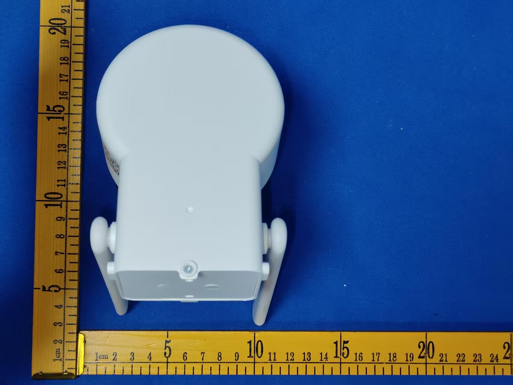 Security Camera - FCC ID 2A2ZP-YC02 - Shenzhen BaoYouFa Trading Co,Ltd. (3)