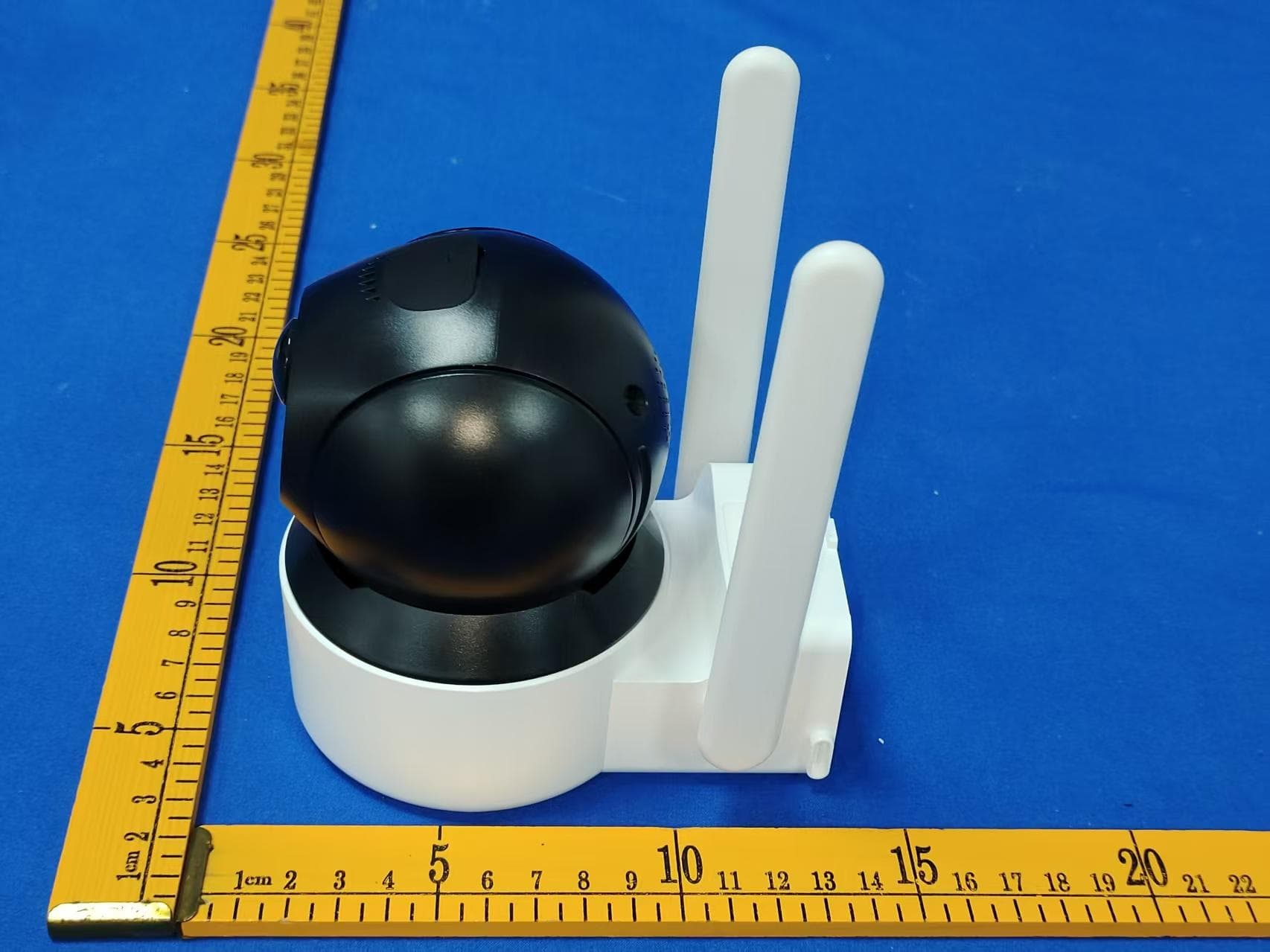 Security Camera - FCC ID 2A2ZP-YC02 - Shenzhen BaoYouFa Trading Co,Ltd. (5)