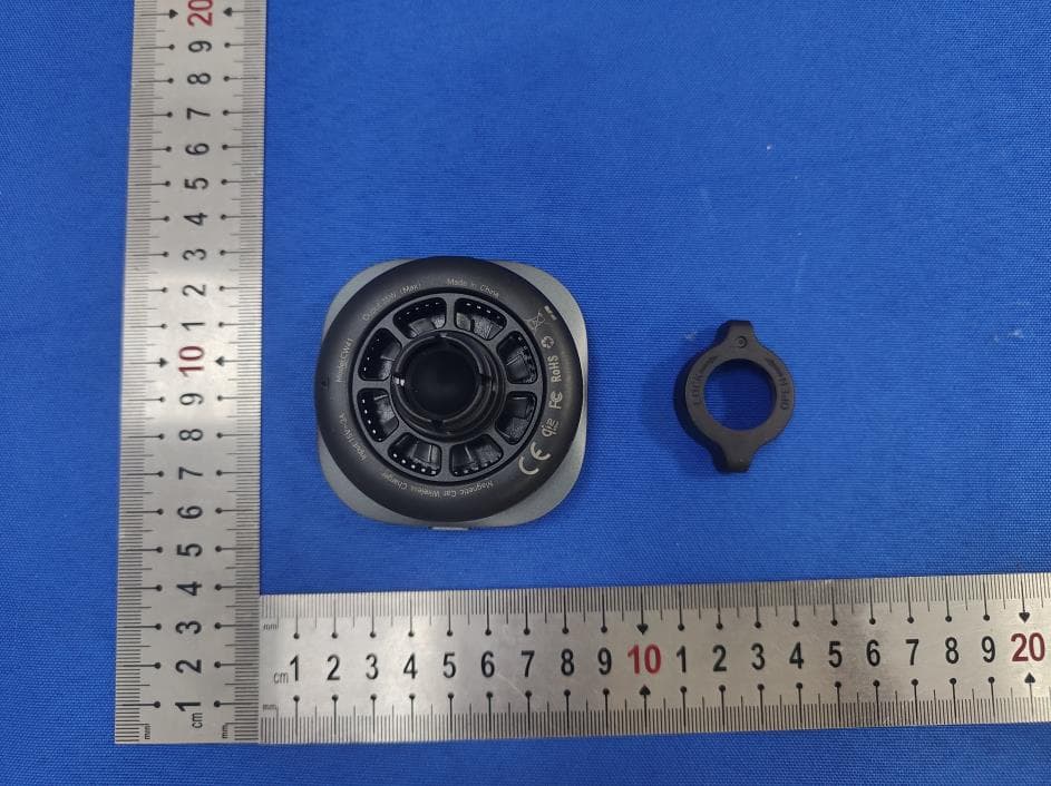 Wireless Car Charger - FCC ID 2A323-CW41 - Shenzhen Meskey Technology Co., Ltd (5)