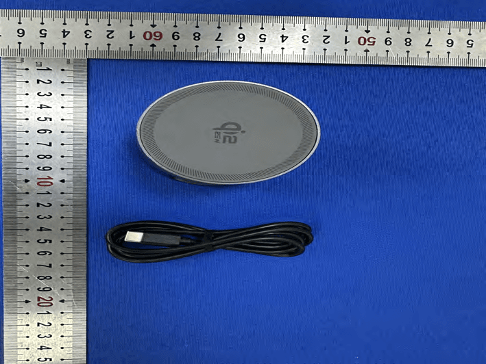Wireless Charging Station - FCC ID 2A323-W108 - Shenzhen Meskey Technology Co., Ltd (4)