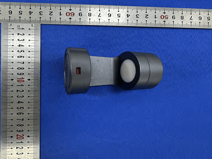 Wireless Charging Station - FCC ID 2A323-W108 - Shenzhen Meskey Technology Co., Ltd (3)