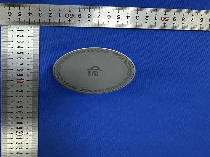 Wireless Charging Station - FCC ID 2A323-W108 - Shenzhen Meskey Technology Co., Ltd (5)