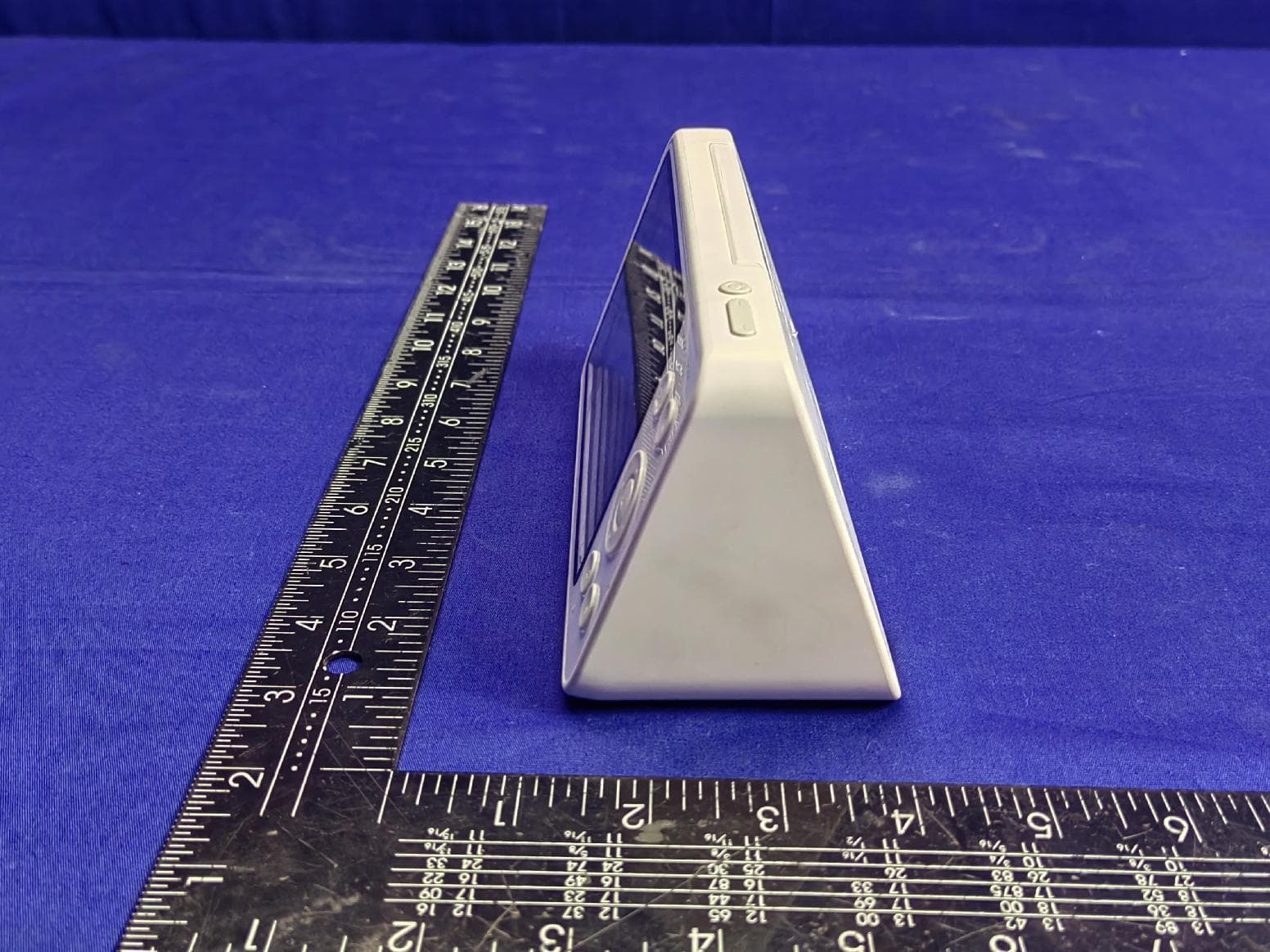 Baby monitor - FCC ID 2A32L-BBM04 - Shenzhen Velocity Technology Innovations Co,.Ltd. (4)