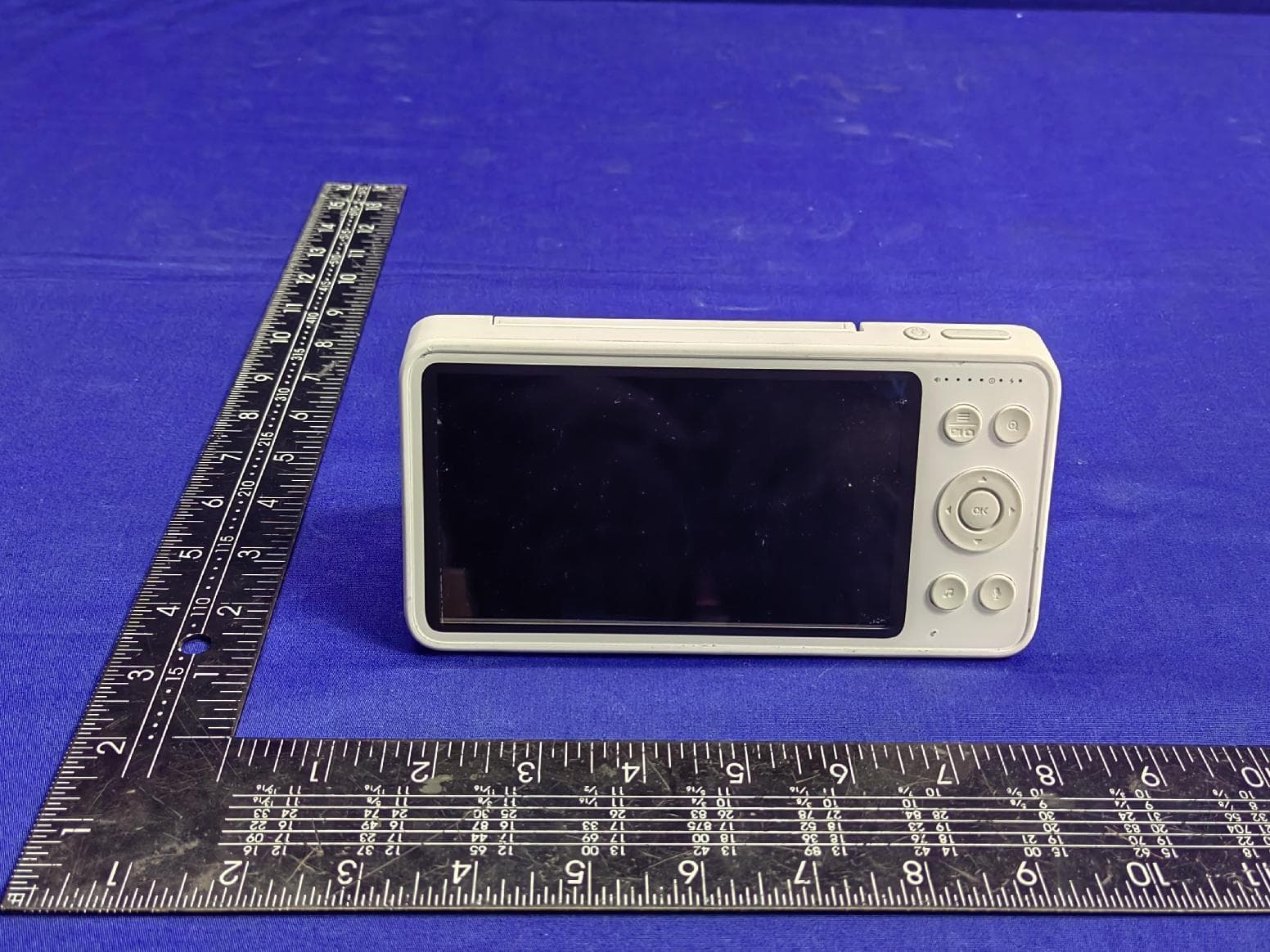 Baby monitor - FCC ID 2A32L-BBM04 - Shenzhen Velocity Technology Innovations Co,.Ltd. (3)