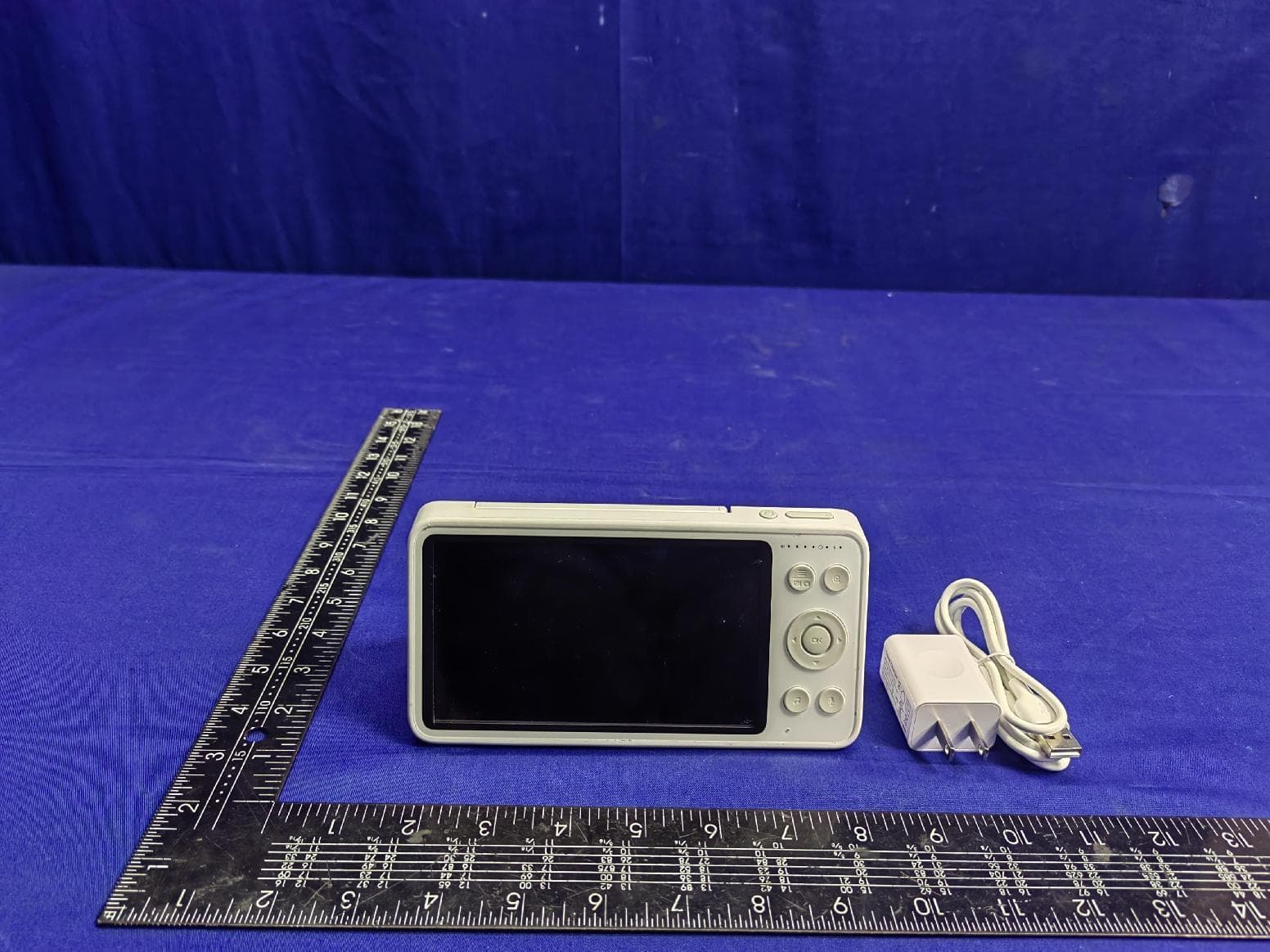Baby monitor - FCC ID 2A32L-BBM04 - Shenzhen Velocity Technology Innovations Co,.Ltd. (5)