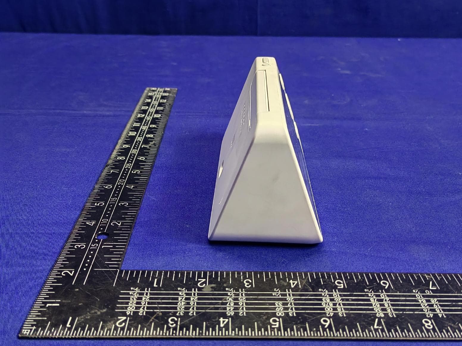 Baby monitor - FCC ID 2A32L-BBM04 - Shenzhen Velocity Technology Innovations Co,.Ltd. (2)