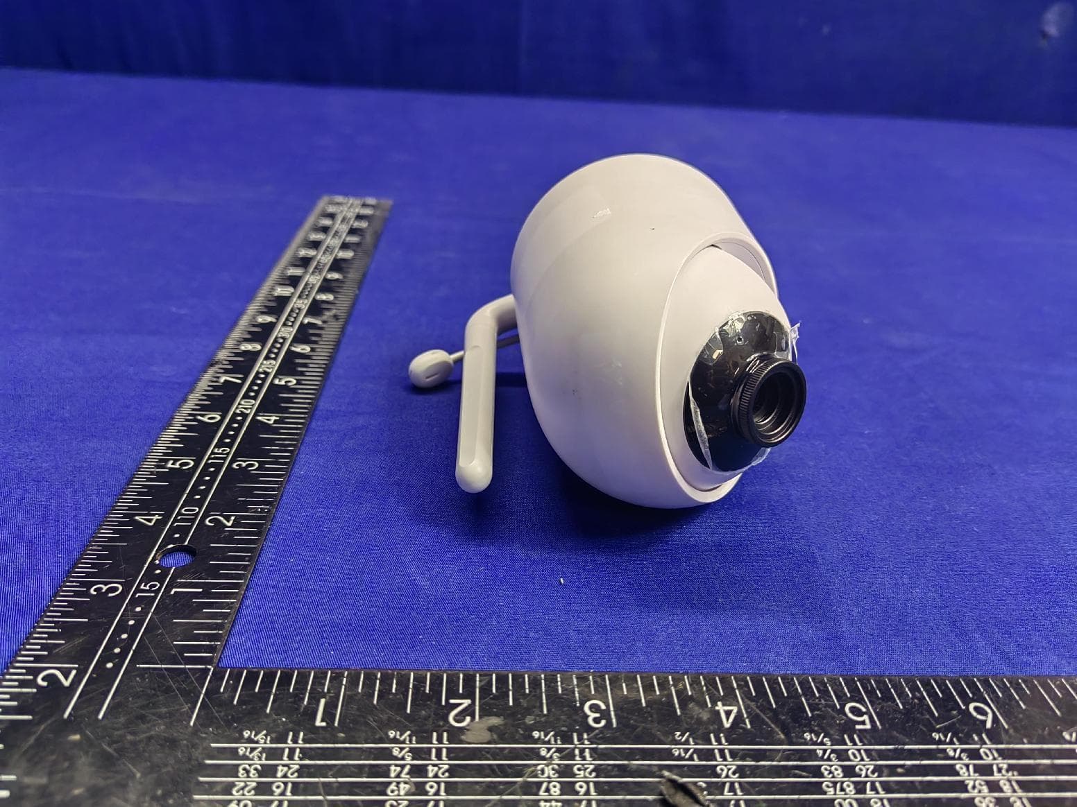 Baby monitor - FCC ID 2A32L-BBM04-TX - Shenzhen Velocity Technology Innovations Co,.Ltd. (4)