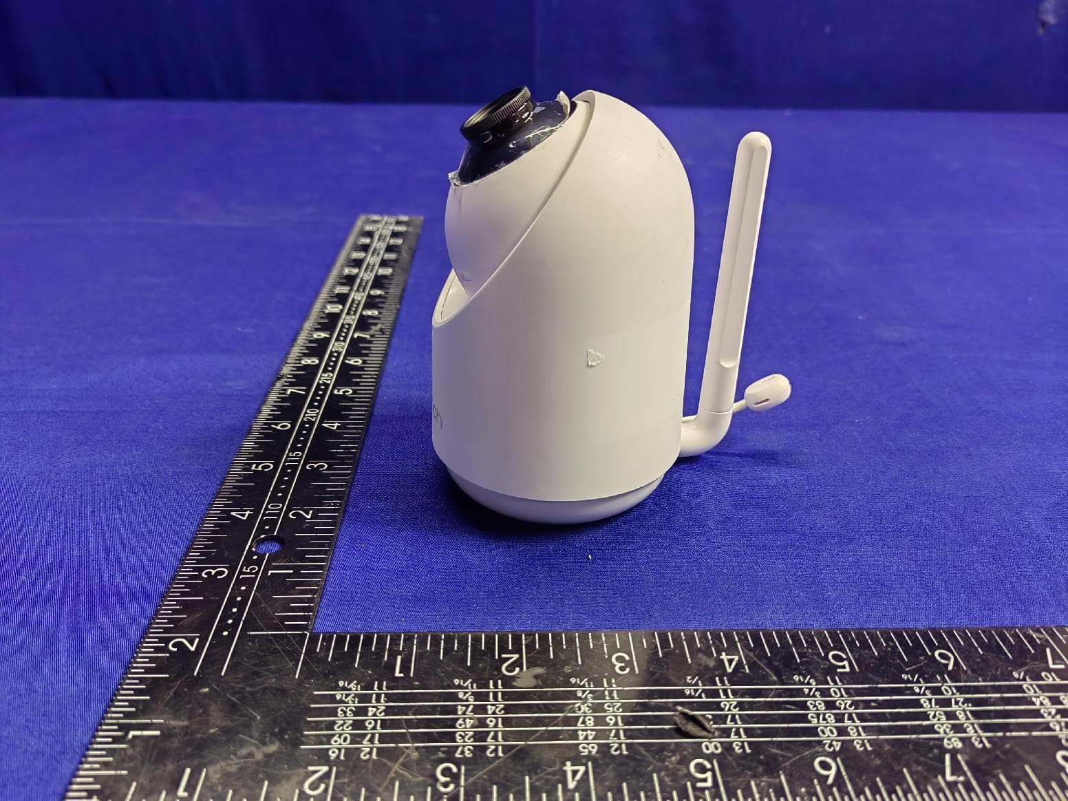Baby monitor - FCC ID 2A32L-BBM04-TX - Shenzhen Velocity Technology Innovations Co,.Ltd. (2)