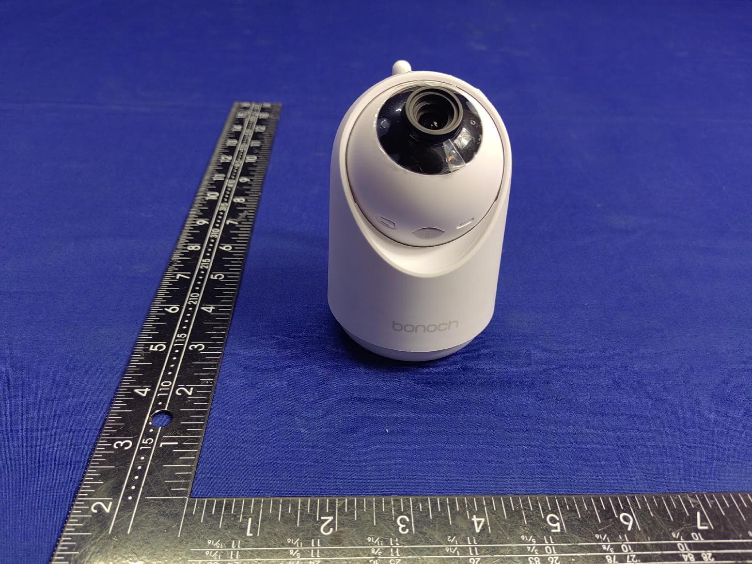 Baby monitor - FCC ID 2A32L-BBM04-TX - Shenzhen Velocity Technology Innovations Co,.Ltd. (3)